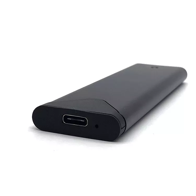 Išorinis SSD rankinis diskas 1TB