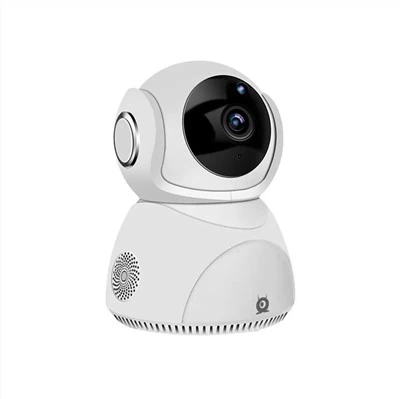 4k apsaugos kamera